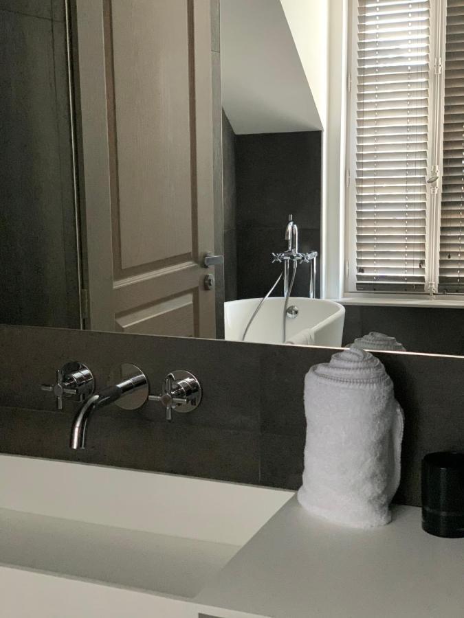 Km 41 Hotel Chaumont-sur-Tharonne Luaran gambar